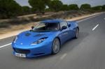 Lotus Evora S 2010 года
